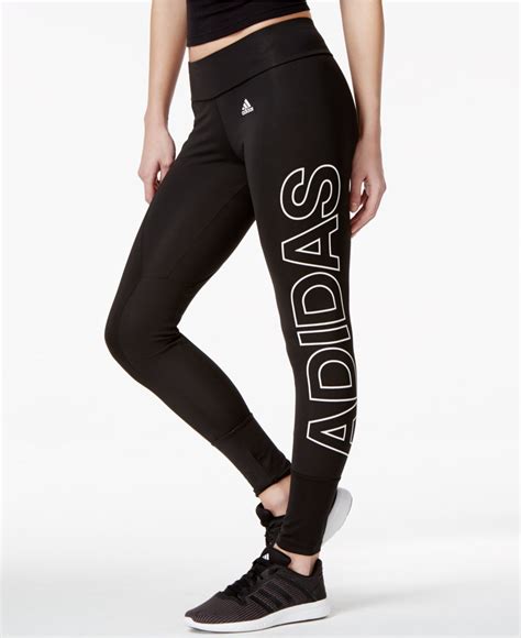 adidas leggings